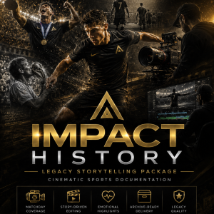Impact & Story
