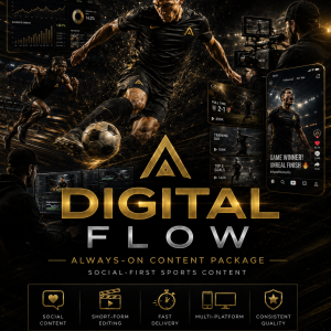 Digital Flow
